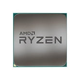 AMD Ryzen 7 5800X / 3.8 GHz processor - PIB/WOF
